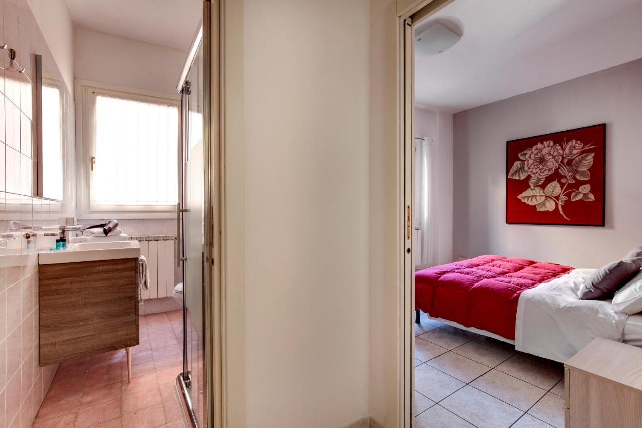 Appartement Palazzo Preziosa - Rialto à Venise Extérieur photo
