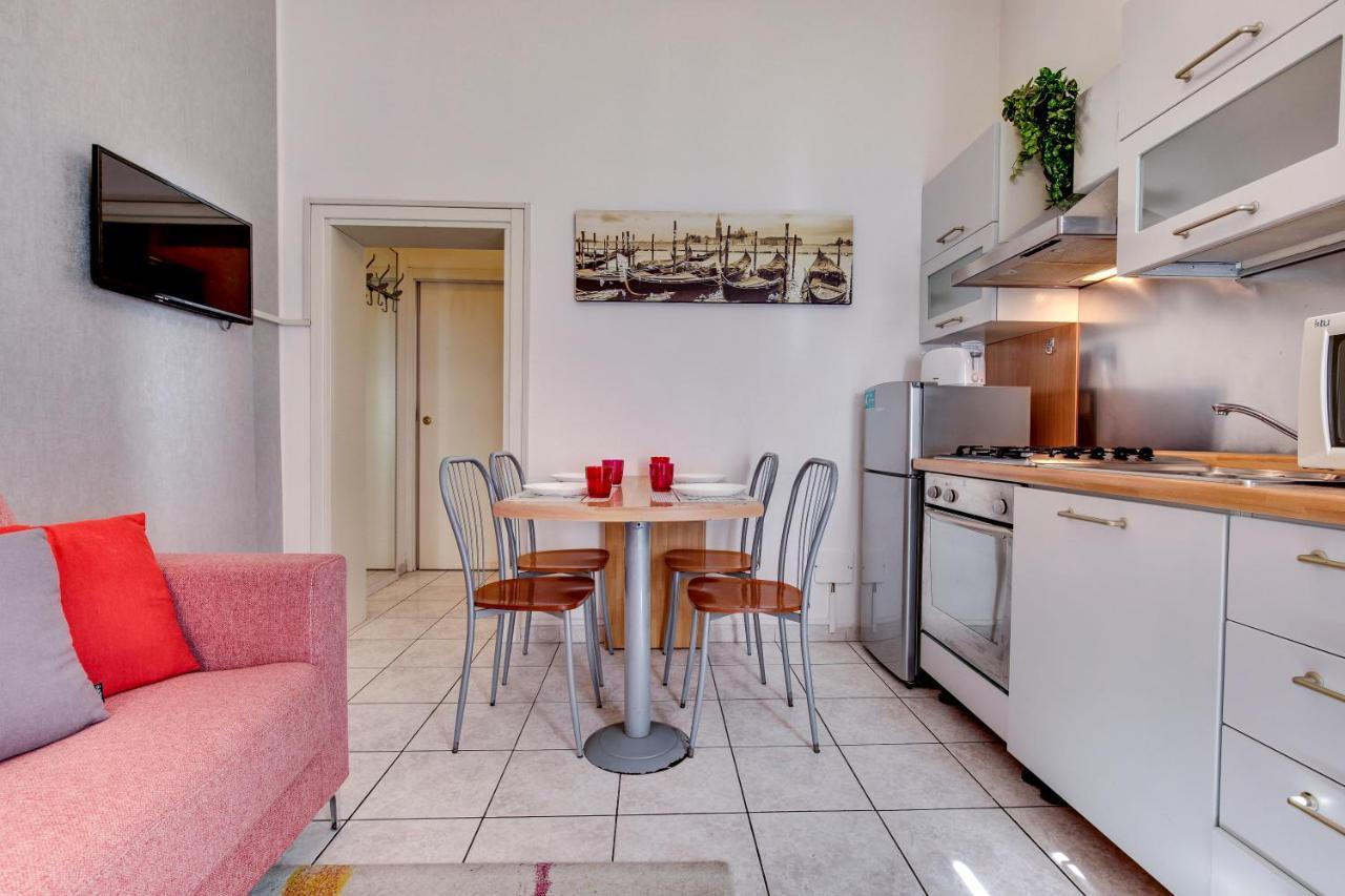 Appartement Palazzo Preziosa - Rialto à Venise Extérieur photo