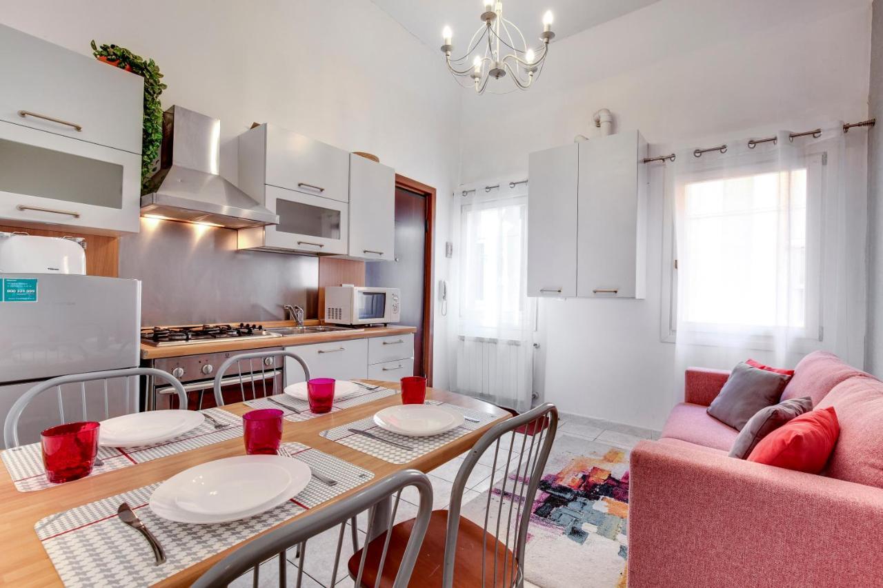 Appartement Palazzo Preziosa - Rialto à Venise Extérieur photo