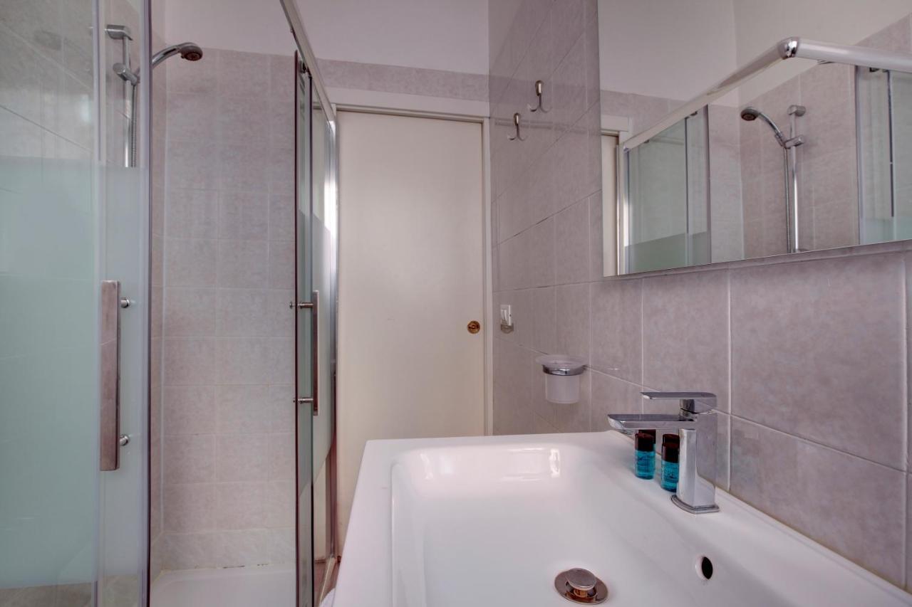 Appartement Palazzo Preziosa - Rialto à Venise Extérieur photo