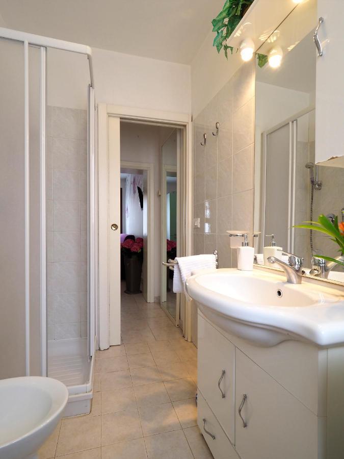 Appartement Palazzo Preziosa - Rialto à Venise Extérieur photo