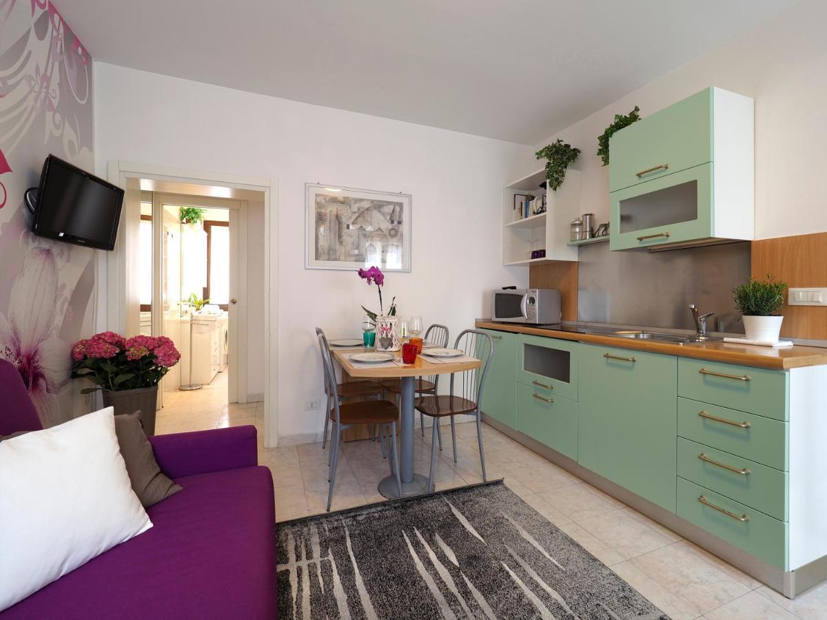 Appartement Palazzo Preziosa - Rialto à Venise Extérieur photo
