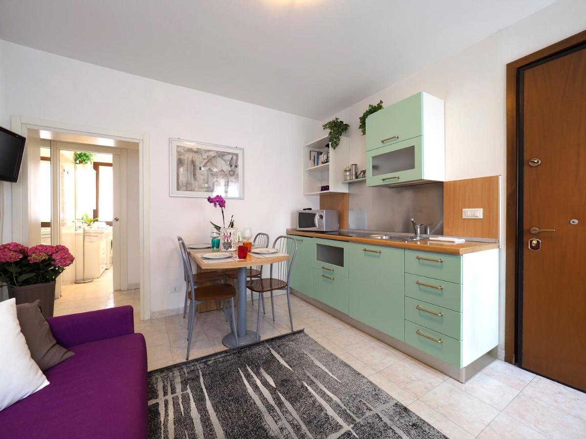 Appartement Palazzo Preziosa - Rialto à Venise Extérieur photo
