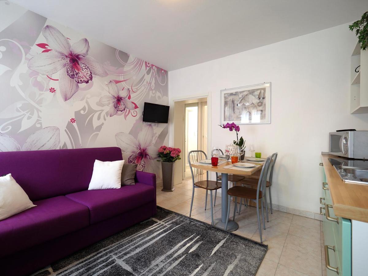 Appartement Palazzo Preziosa - Rialto à Venise Extérieur photo