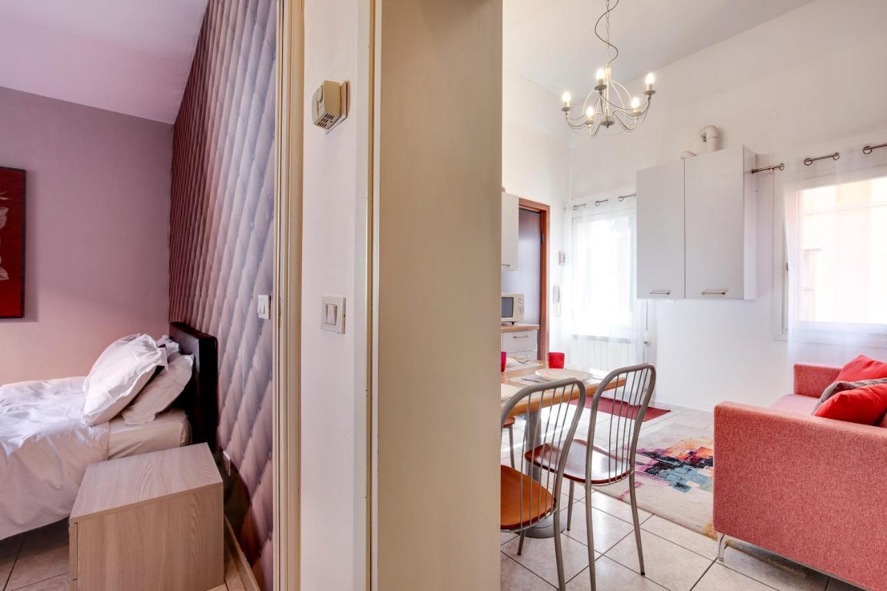 Appartement Palazzo Preziosa - Rialto à Venise Extérieur photo