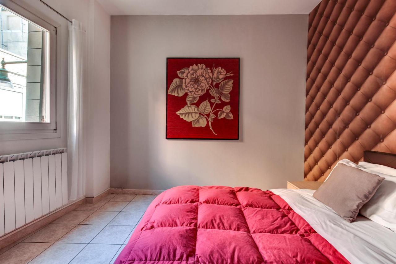 Appartement Palazzo Preziosa - Rialto à Venise Extérieur photo