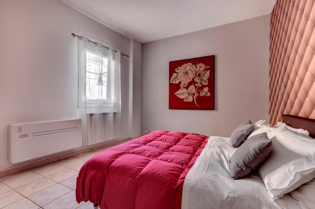 Appartement Palazzo Preziosa - Rialto à Venise Extérieur photo